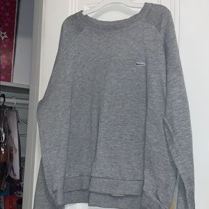 Rip Curl crew neck sweatshirt